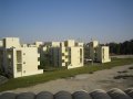 Settling in Ruwais